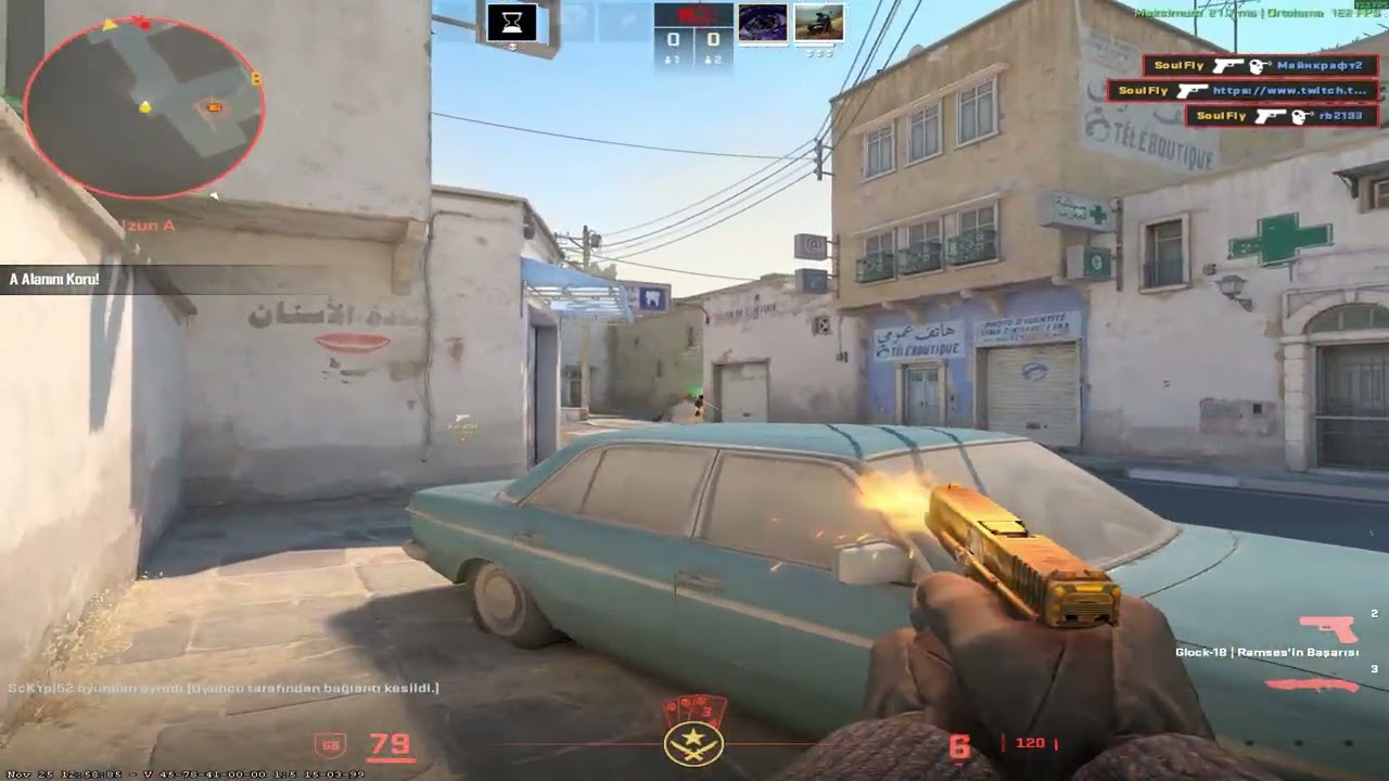CS2 PLAYZS V2