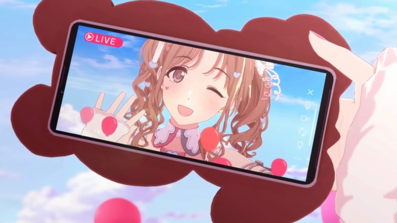 始めたらまずはガチャ･･･でしょう？【シャニソン】
