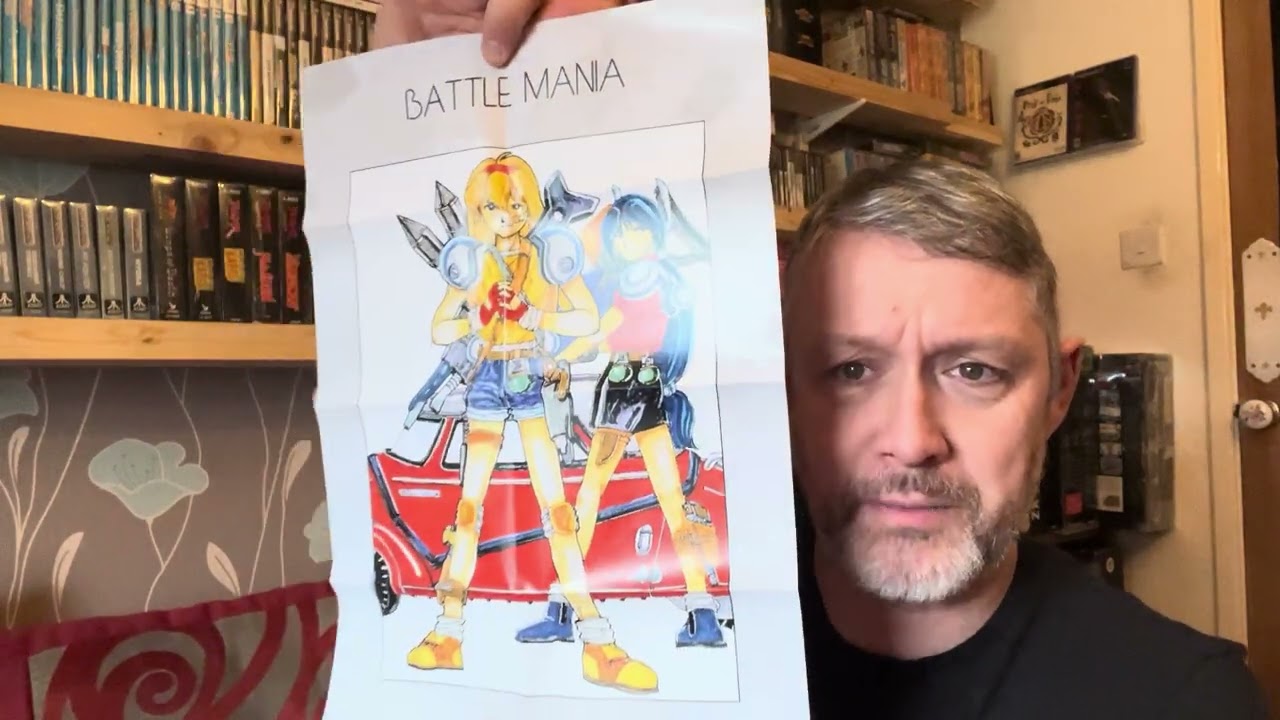 Прибыл набор Project Retro Games. Ещё больше ретро 😎.