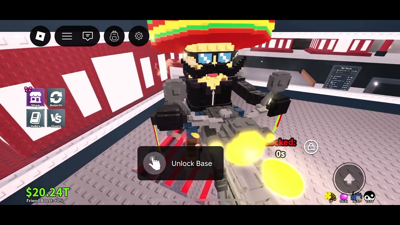 L admin abuse sab