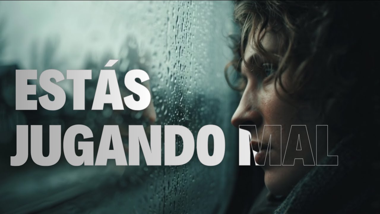 NO ESTÁS PERDIDO — Solo Estás Jugando el Juego Incorrecto (Este Es el Verdadero)