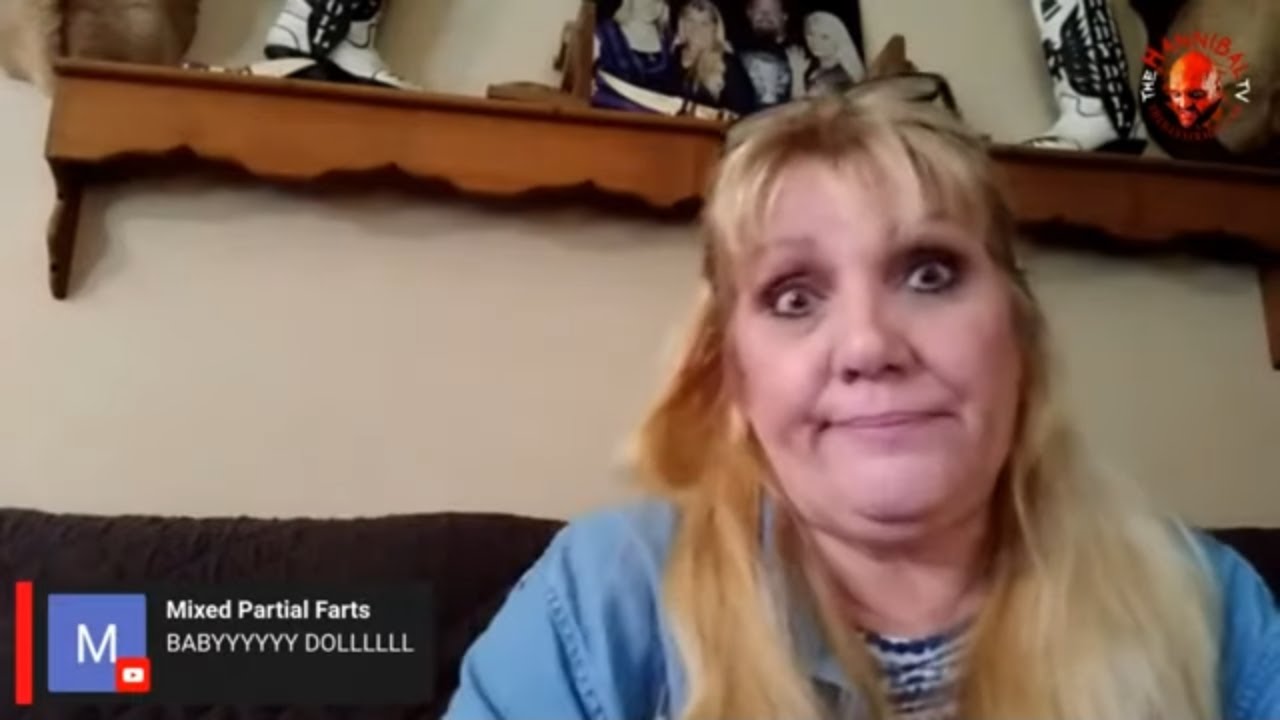 Baby Doll on How Much She Made Managing Tully Blanchard