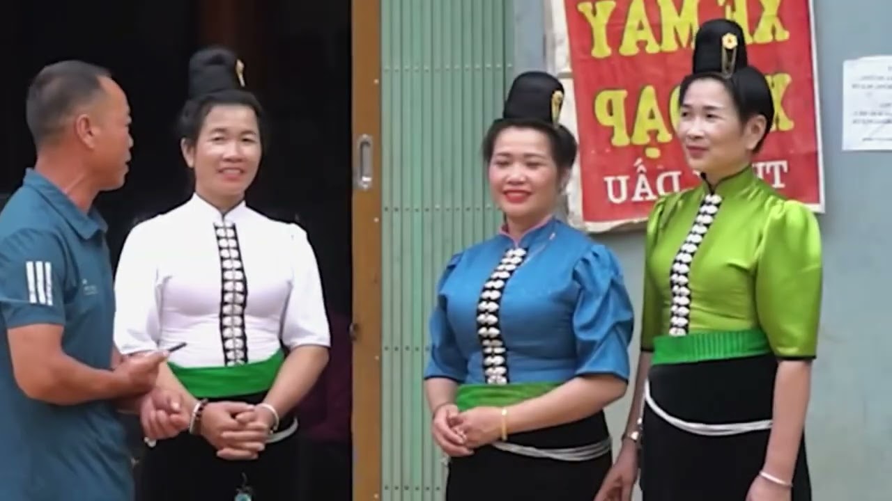 Đoán Chùng Tấu Hài Với Ba Giọng Ca Nữ Nghe Cực Kỳ Hấp Dẫn, Ai Nghe Cũng Phải Cười