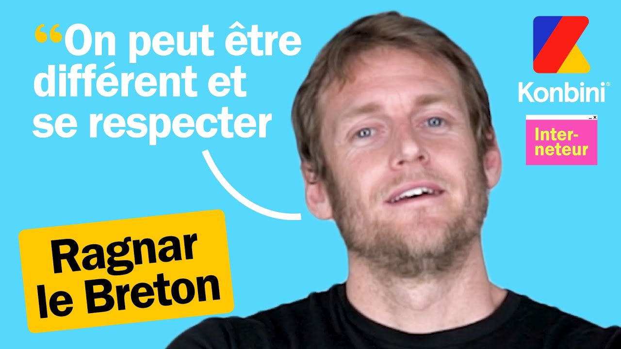 Ragnar le Breton : 