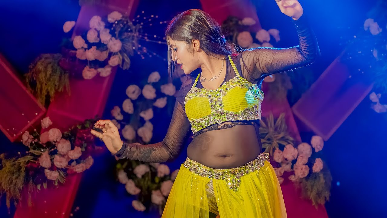 Aaji Aakashe Ki Ranga Lagila (Odia Song) | Ft. Miss Tithi | SD Dance Group