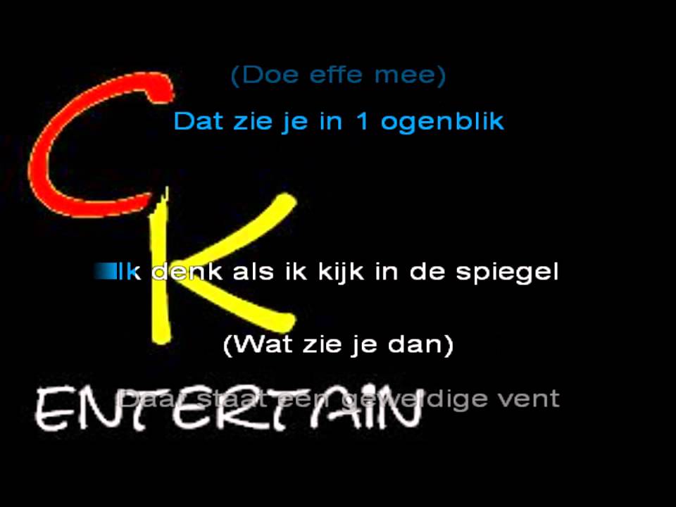 tis moeilijk bescheiden te blijven