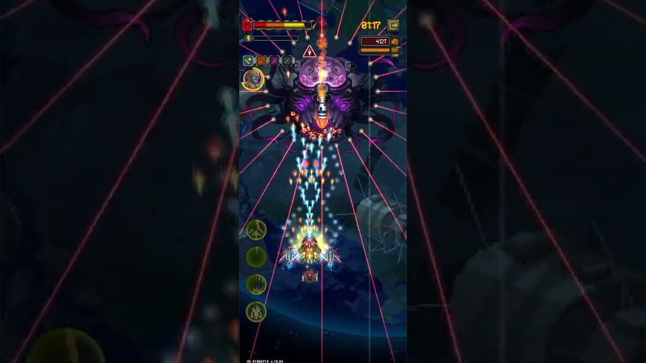 SurreyStevo - v15.24 Madusa