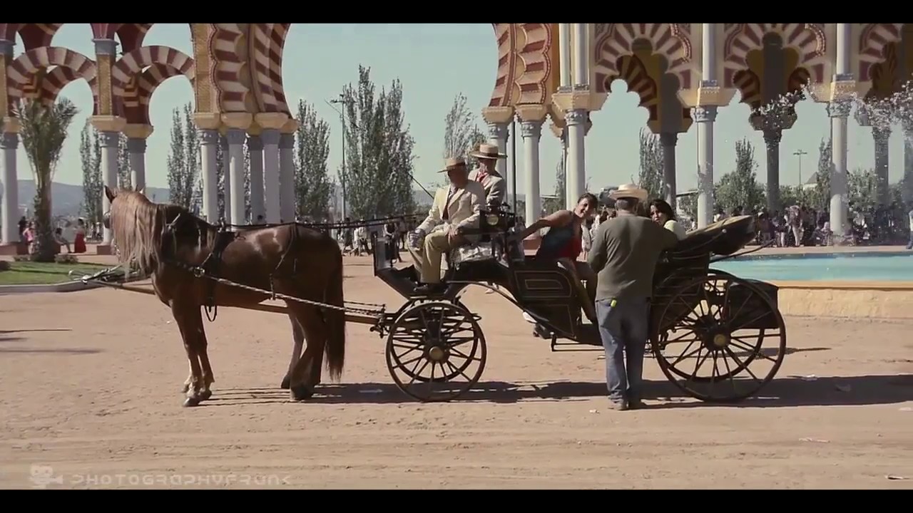 FERIA CORDOBA 2017