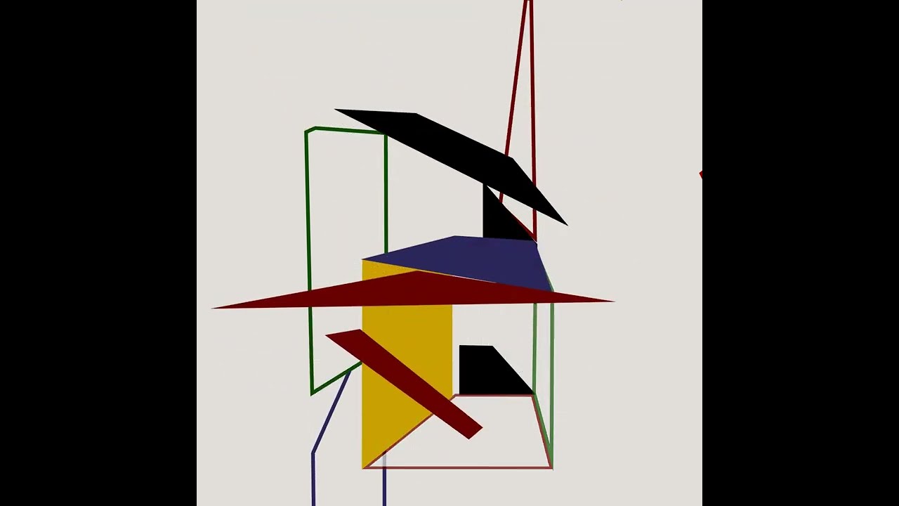 Malevich Animation Junjie Liu