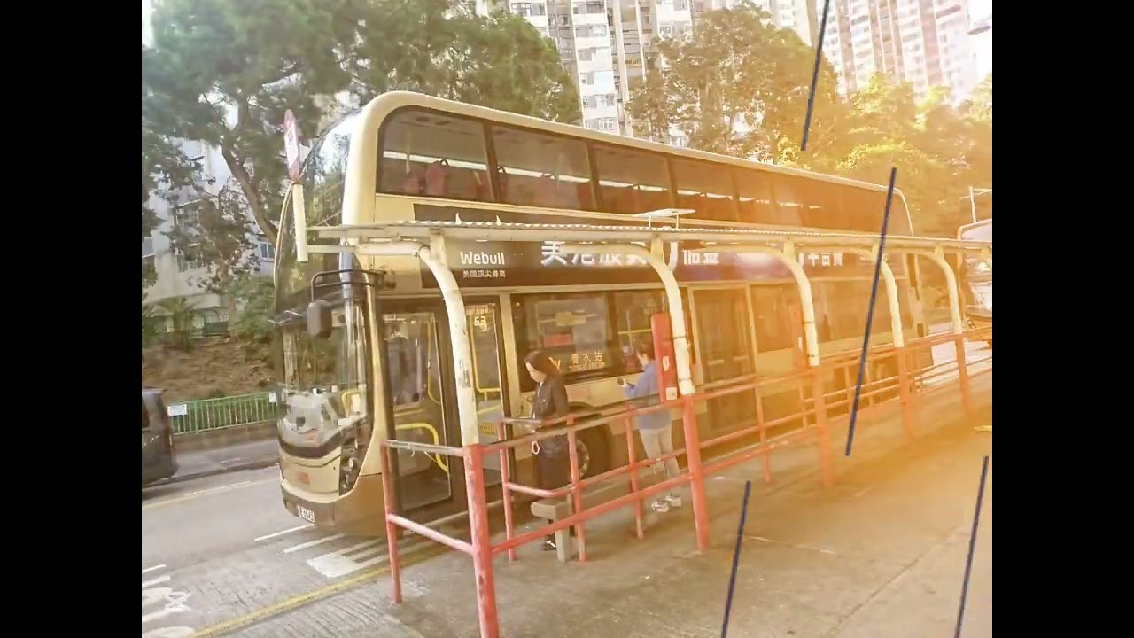 九龍巴士(9-1-2026)Enviro 500 MMC Facelift Euro 5 相片合集