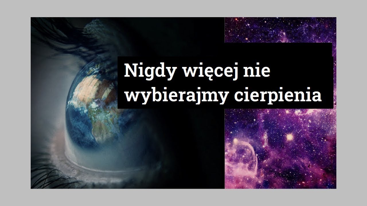 Bądźmy TERAZ naszym Wyższym Ja - Yazhi Swaruu