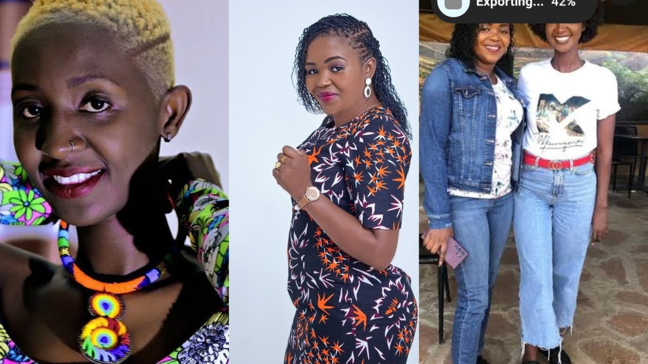See what Mamito eunice Said About Shiru Wa GP In A TV Show That Led to Uncontrollable Laughter