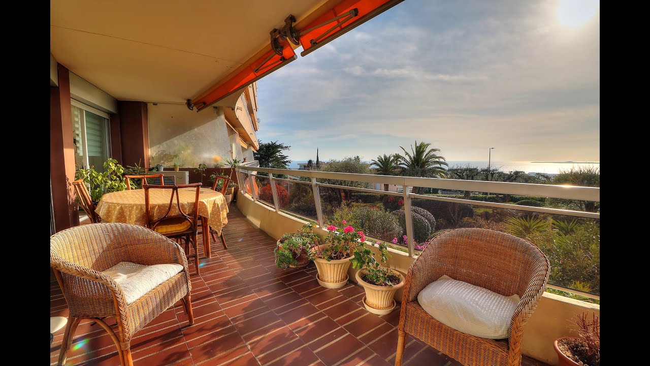 ✨ Appartement d'exception en résidence de standing ✨