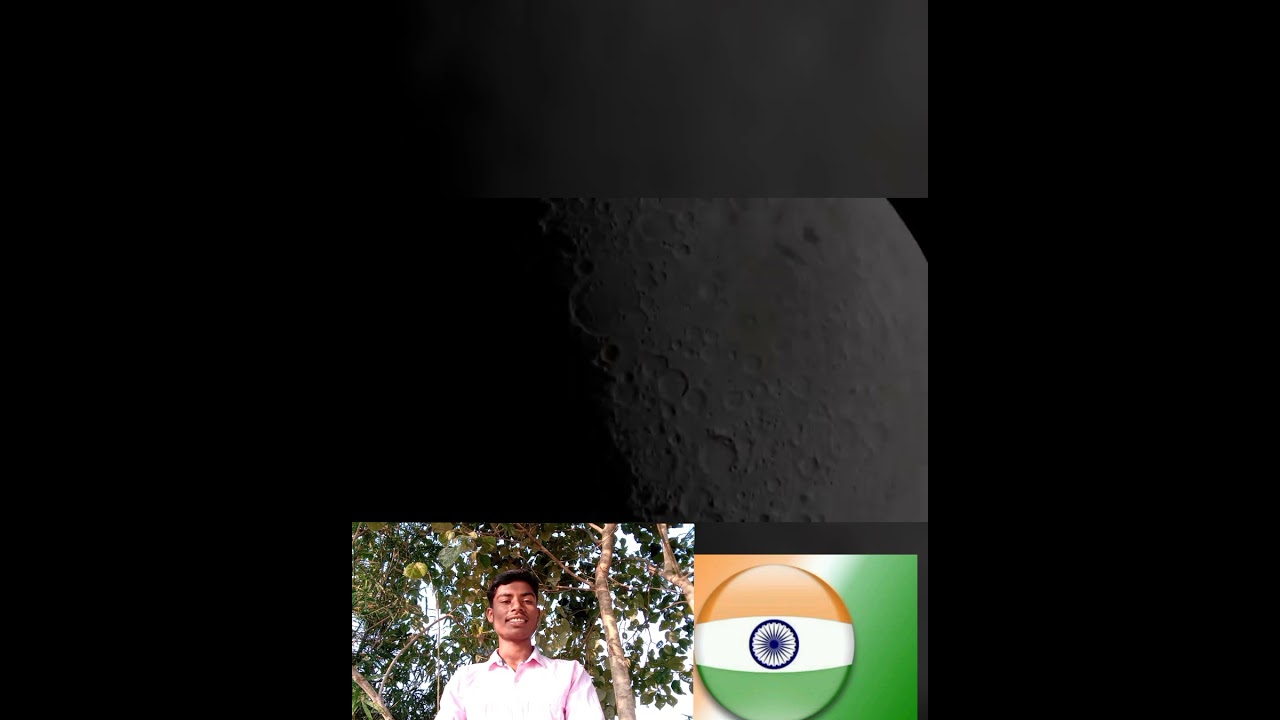 चांद पर पानी ढूंढने वाला देश// Moon par water discover karne wal country is India so proud of you