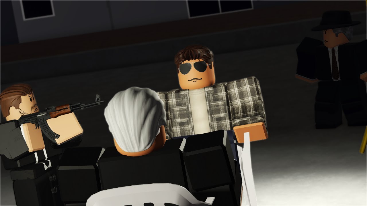 Episode 3, It's This Guy Again.. (Trooper Patrols, Season 2)