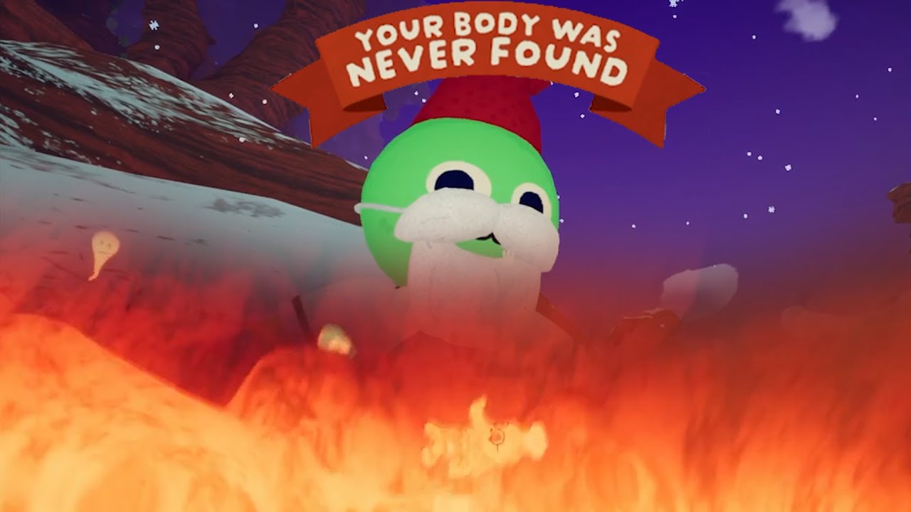 Nearly Peaking in PEAK: Climb Attempt #2