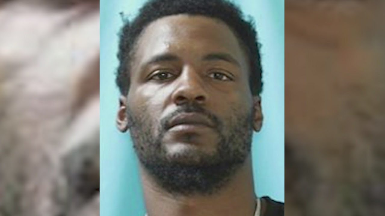 Enterprise Murder suspect on the run