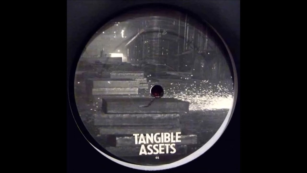 Stojche - Introvert [TANG01]