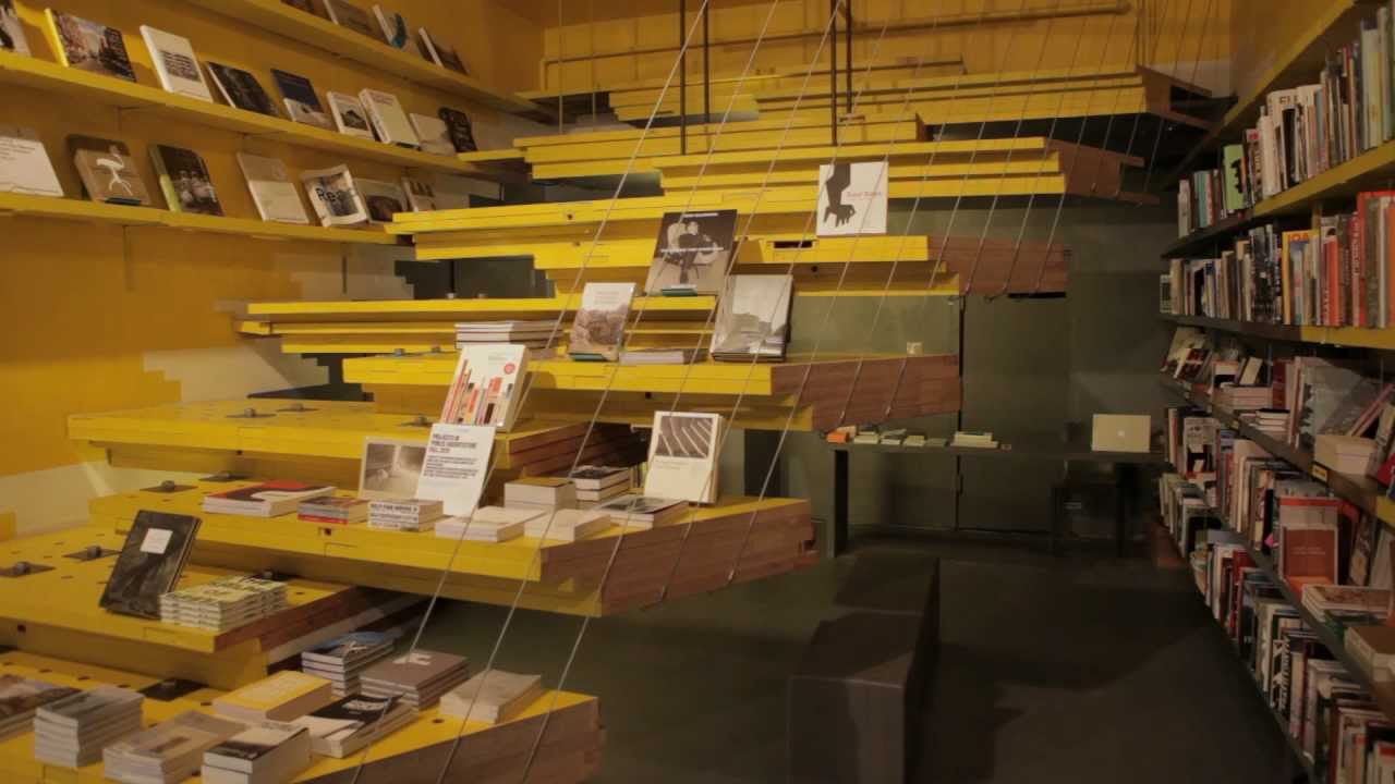 Amazing space saving design - Tiny, Eclectic, Amazing Spaces video