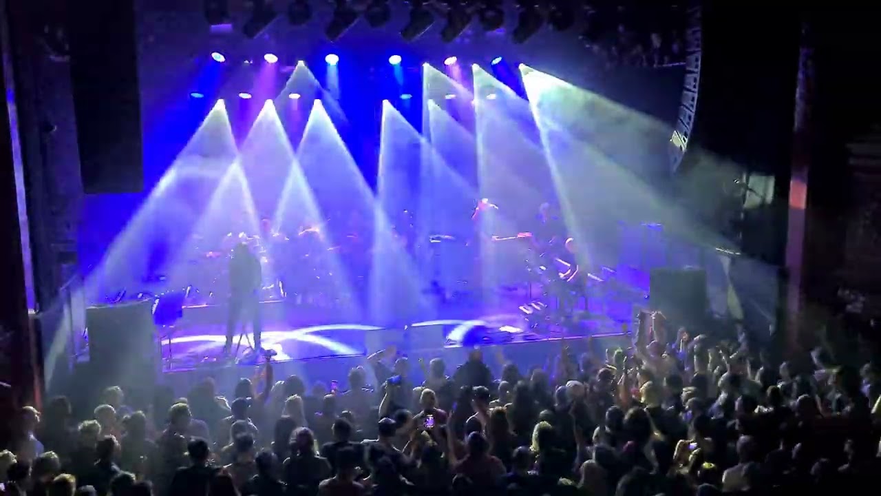 Kosheen - Hide U (KOKO, London 19/04/2024)
