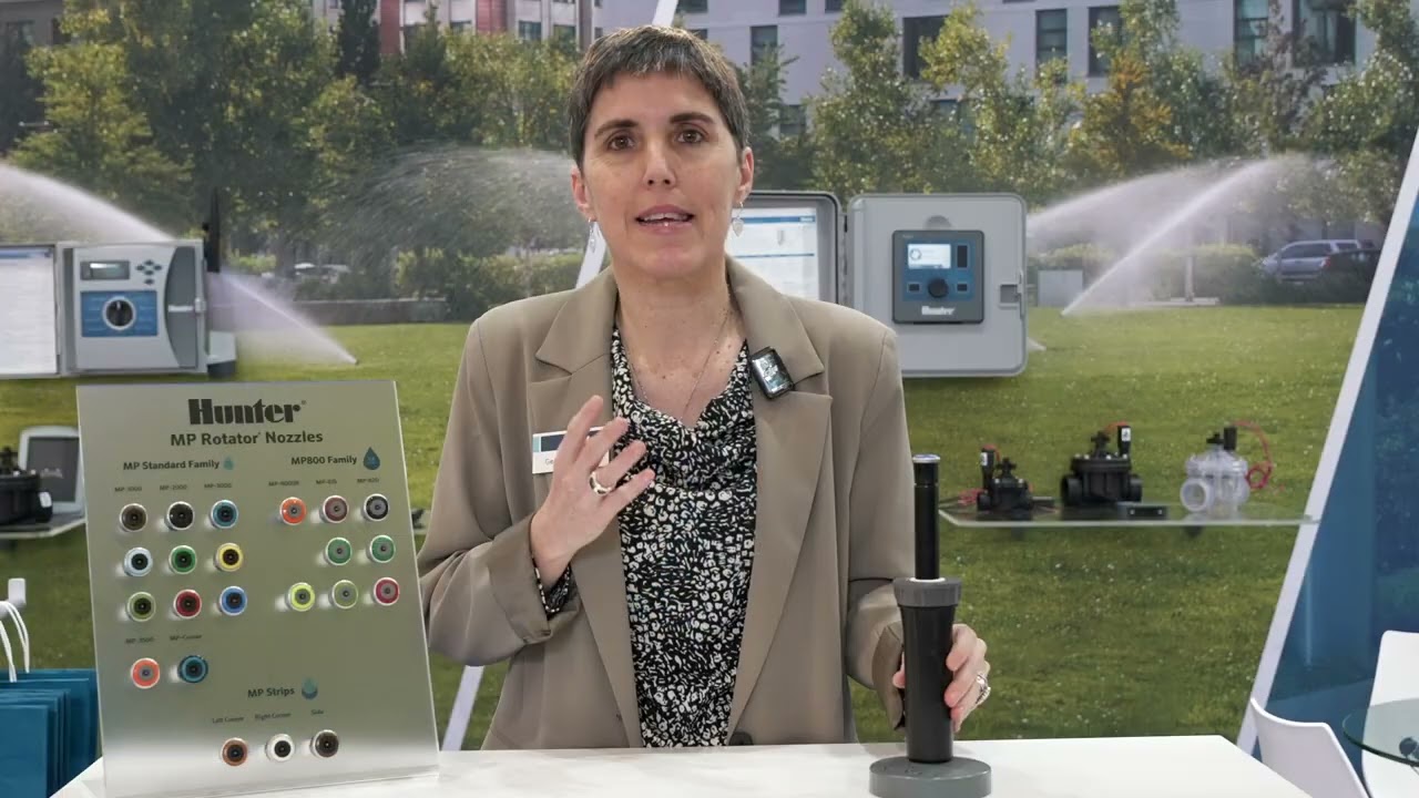 MP Rotator - Smart City Expo 2025