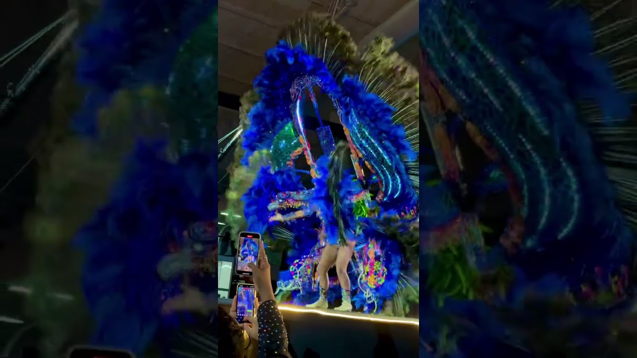 Rainha das Rainhas 2026 Eloah Mourão Assembleia Paraense