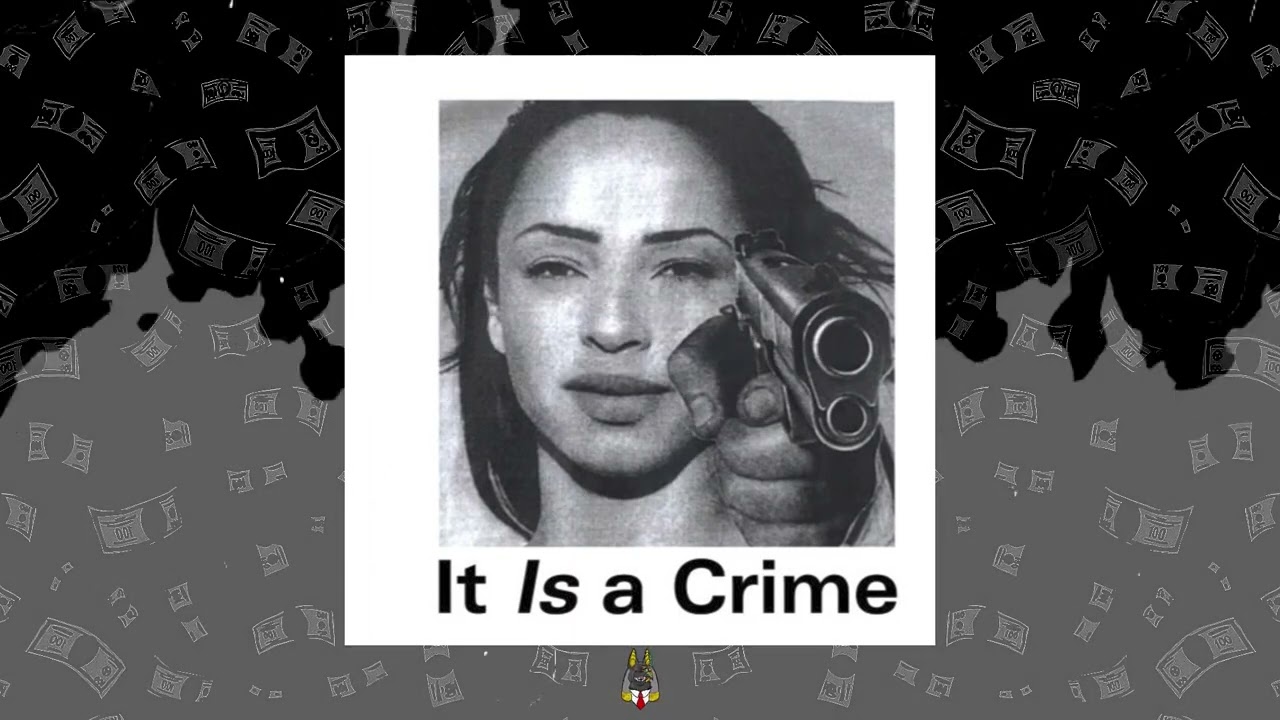 Know Good - Is it a Crime [Sade] (Flip)