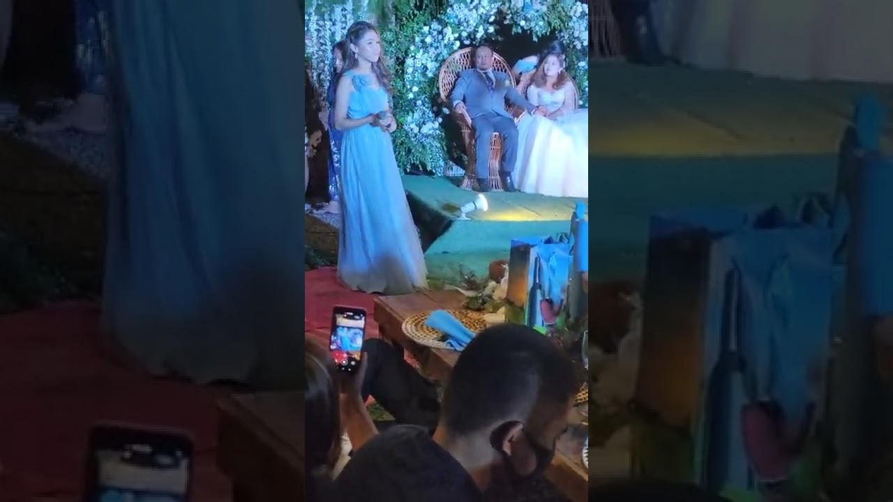 Mariel Montellano ang lupit...Tabogon Pride....