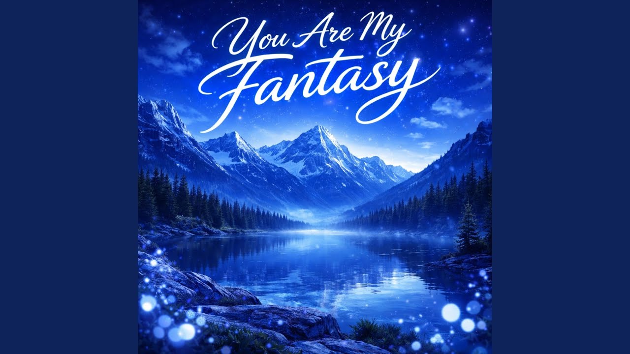 You Are My Fantasy