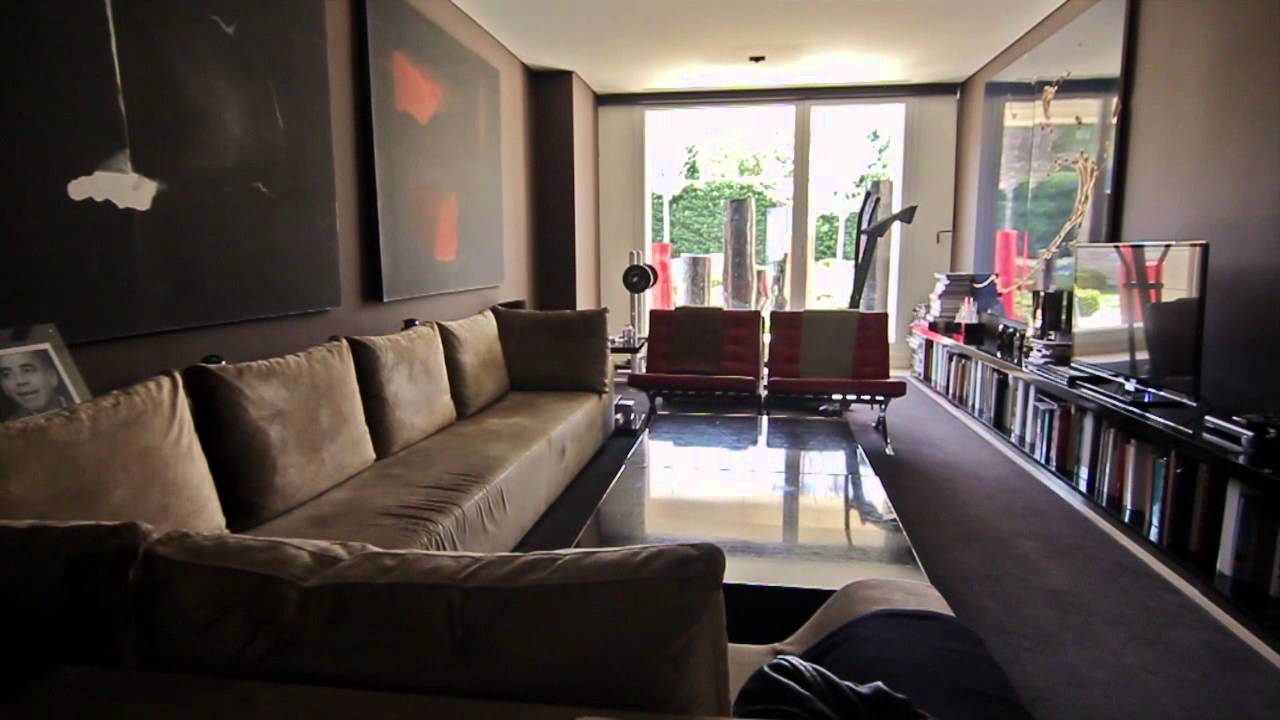 Casa de Joaquin Torres // Pozuelo De Alarcon
