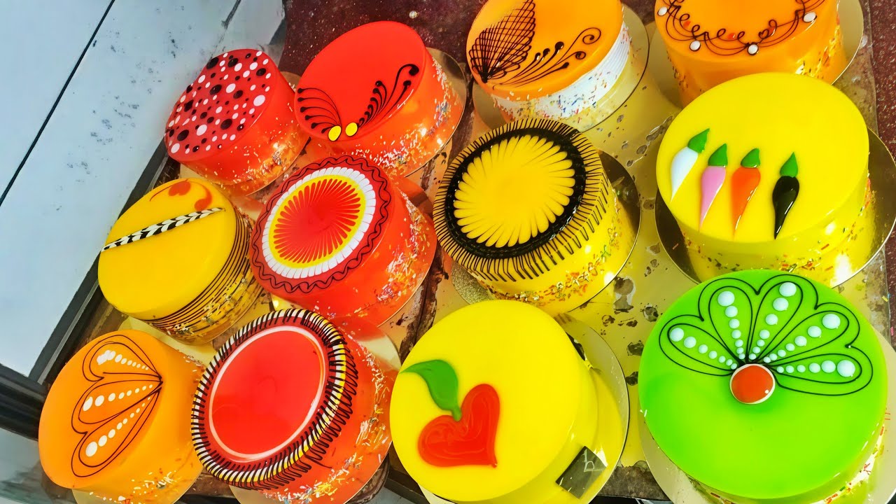 abhishek_shaiva_7 is live! 🎉cakes design 💖