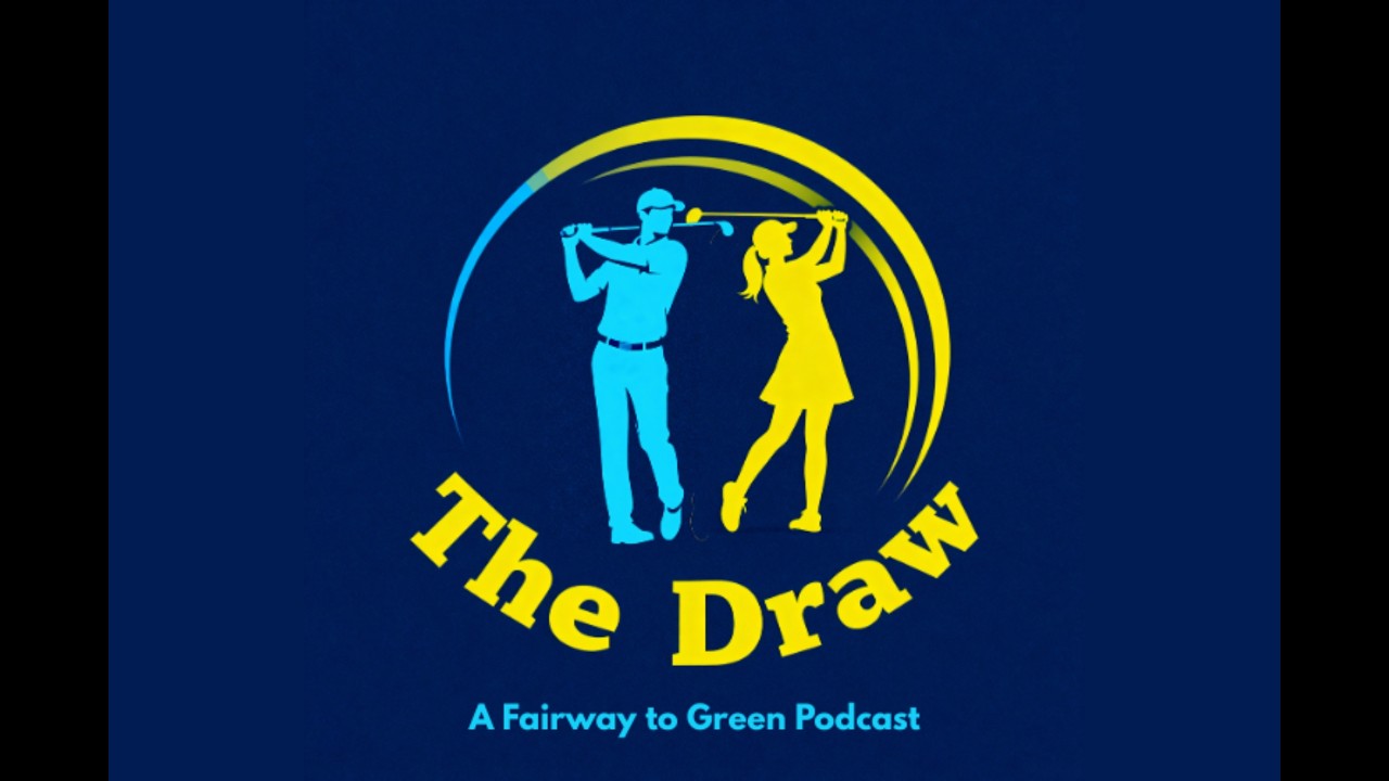 The Draw: 2026 WM Phoenix Open, Chris Gotterup, Patrick Reed and Charlie Woods