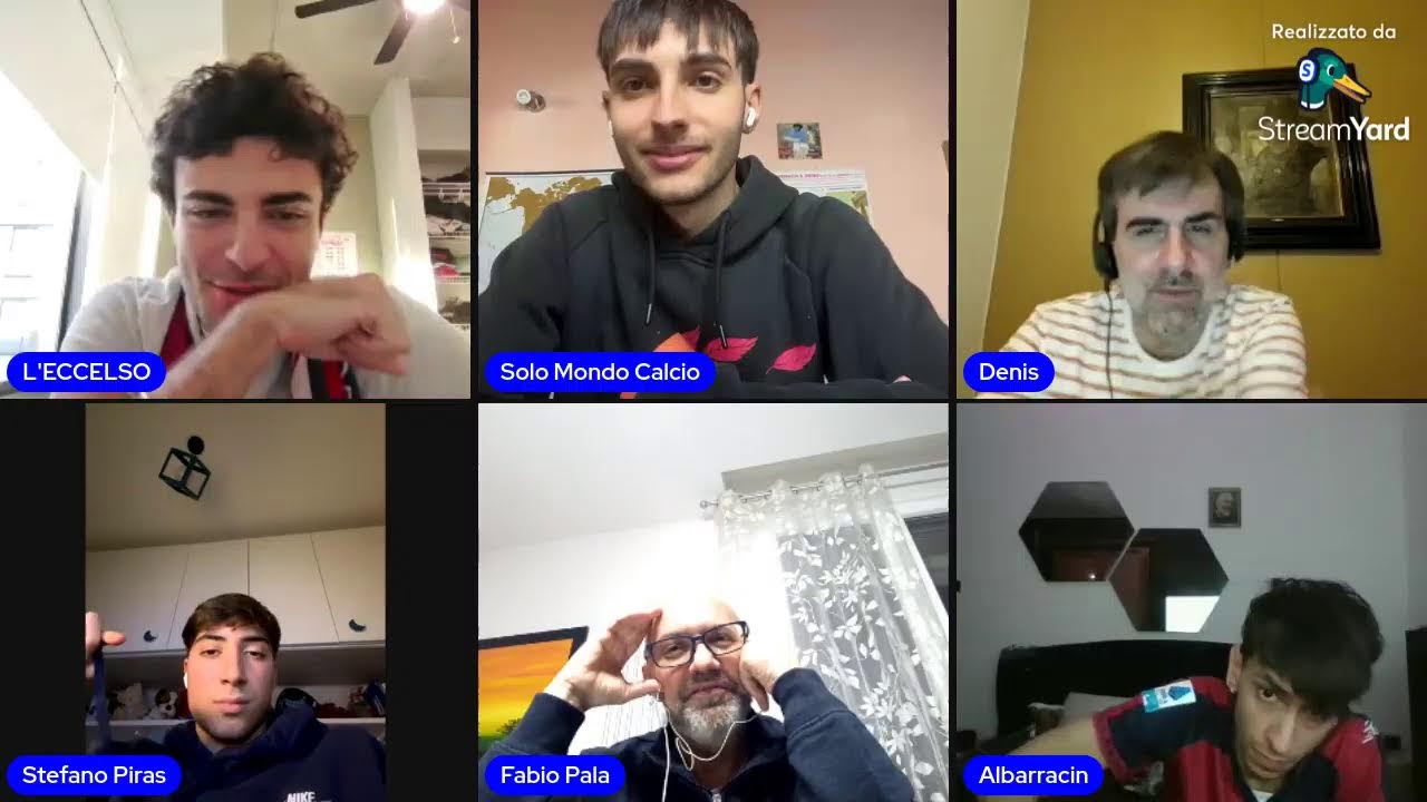 #URGELIVE CAGLIARI: PRE FIORENTINA, NUOVE VOCI DI MERCATO E CAGLIARI HUB