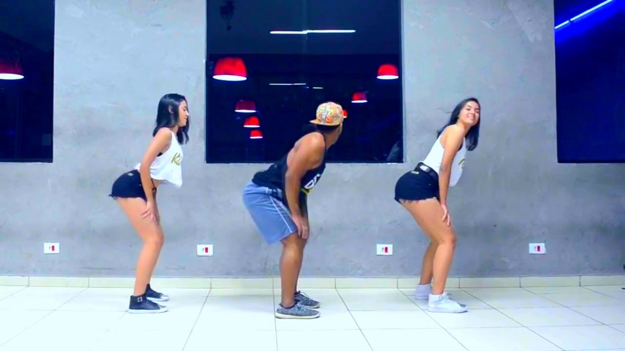 MC GW - Ritmo Mexicano Coreografia KDence ( Gêmeas.com ) #Novageração2018 ✅