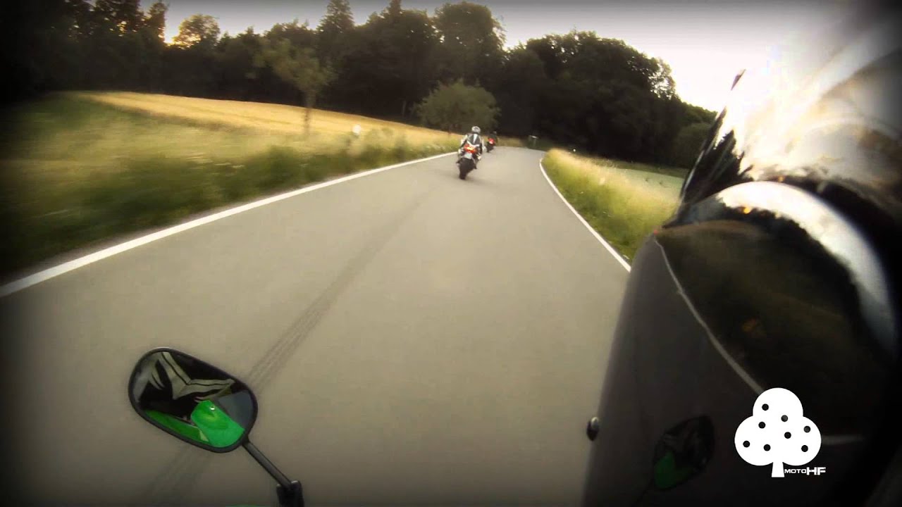MOTO HF | WE ROCK THE STREETS