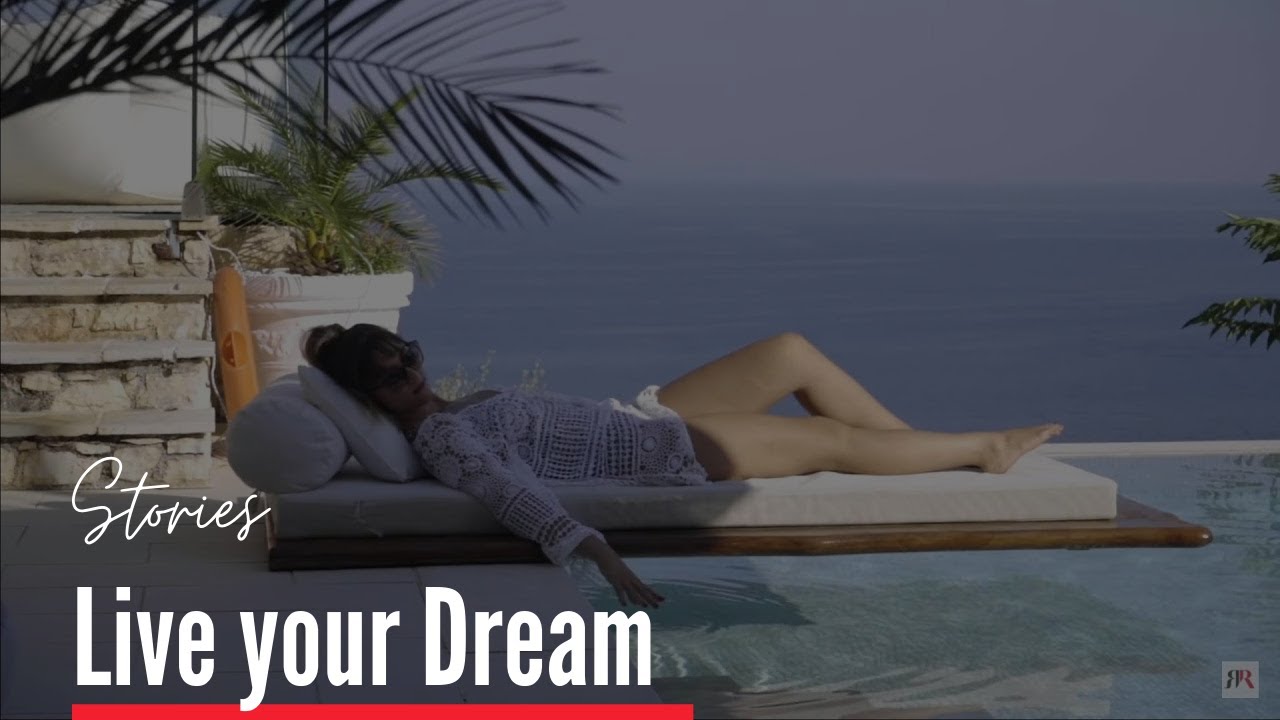 Live your Luxury, live your dream. Welcome to Roula Rouva Real Estate Agency in Corfu & Paxos