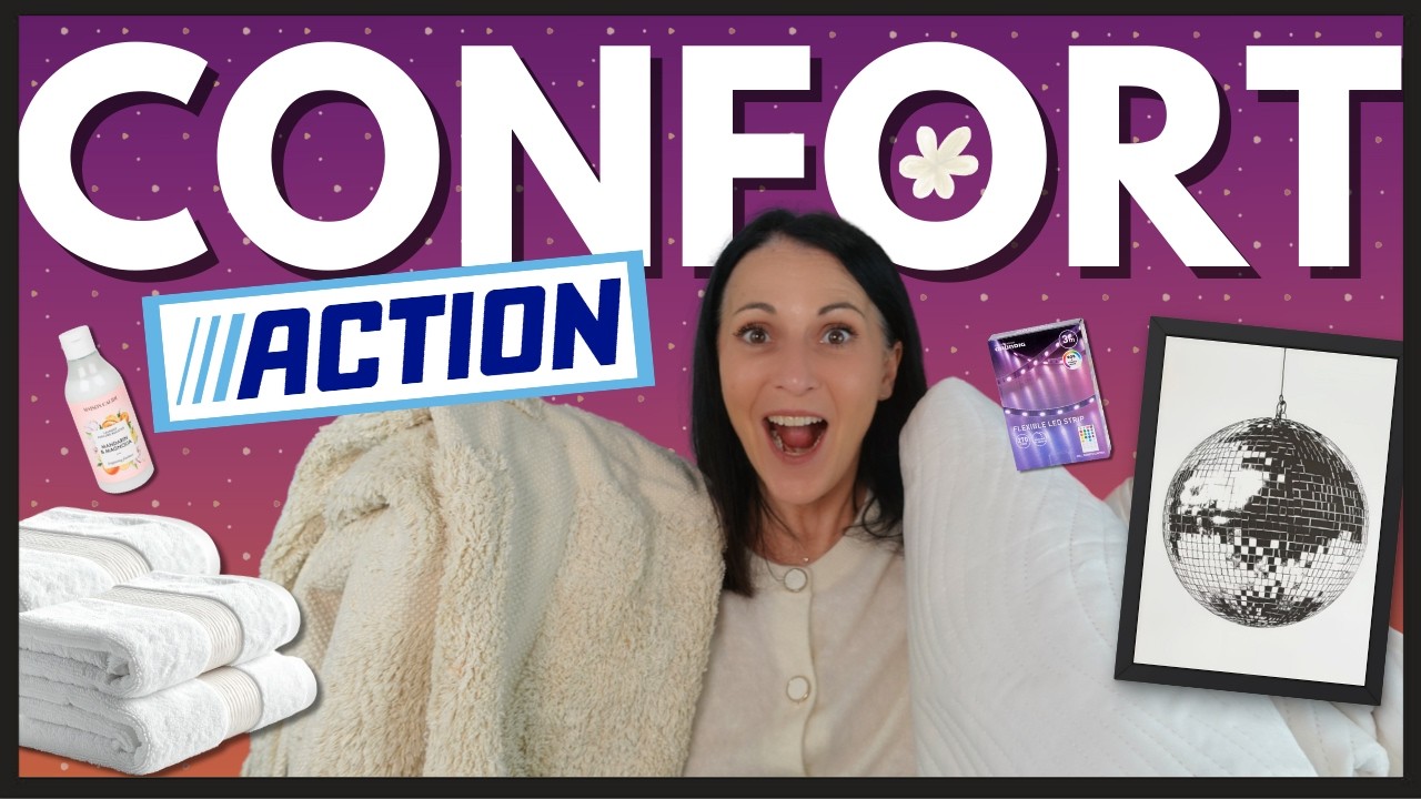 J’améliore mon quotidien sans effort avec 