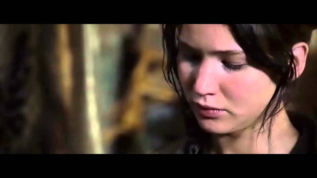 The Hunger Games- What Have You Done Now