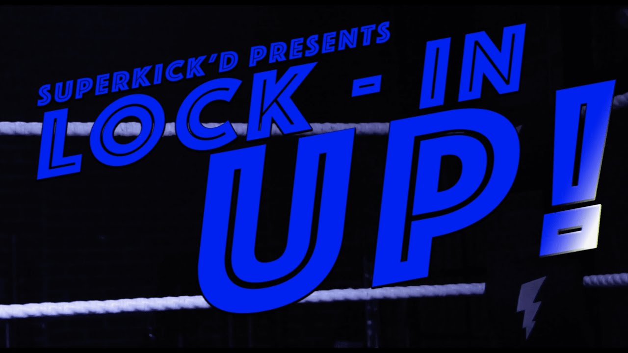 Superkick'd - Episode 1  -  The Chair