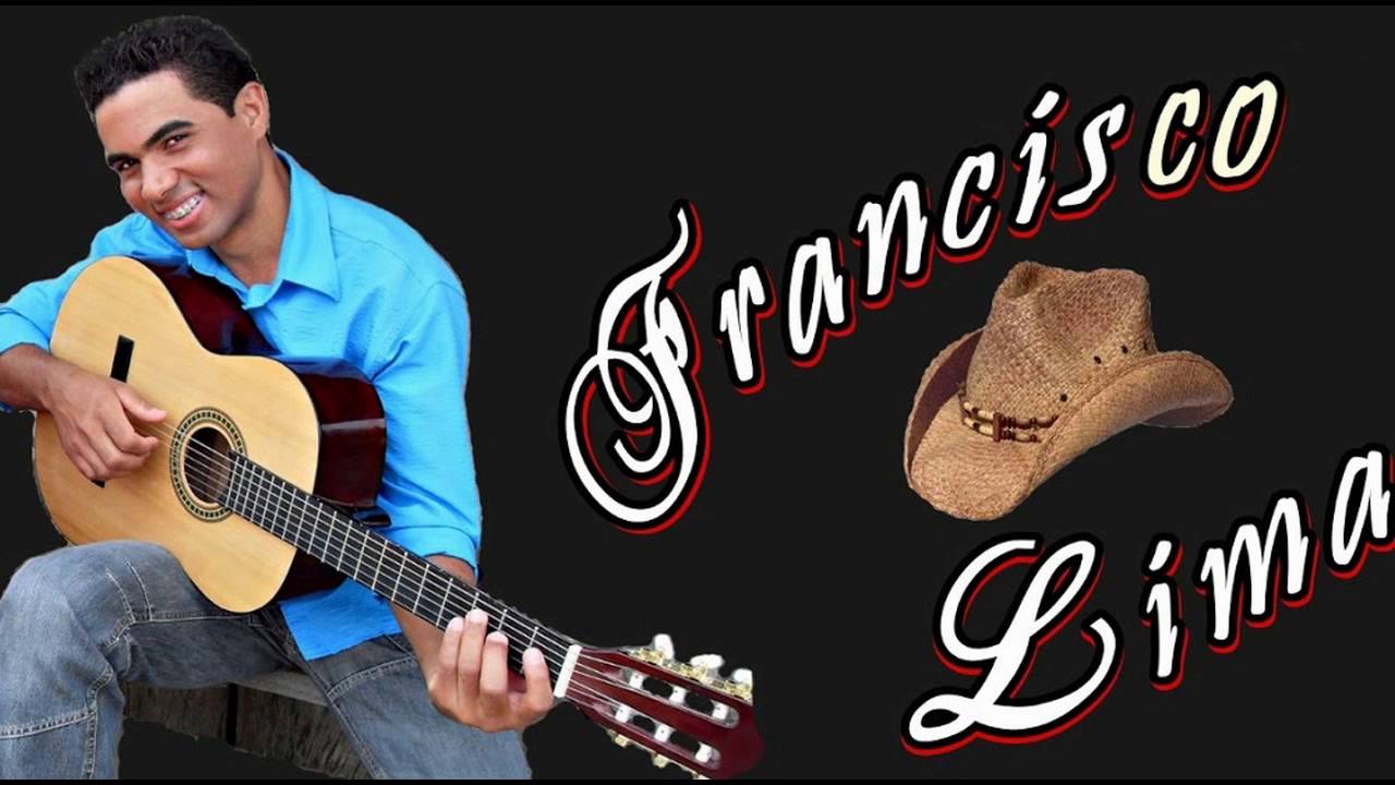 FRANCISCO LIMA - No C&eacute;u Vou Morar (Sertanejo Gospel 2018)