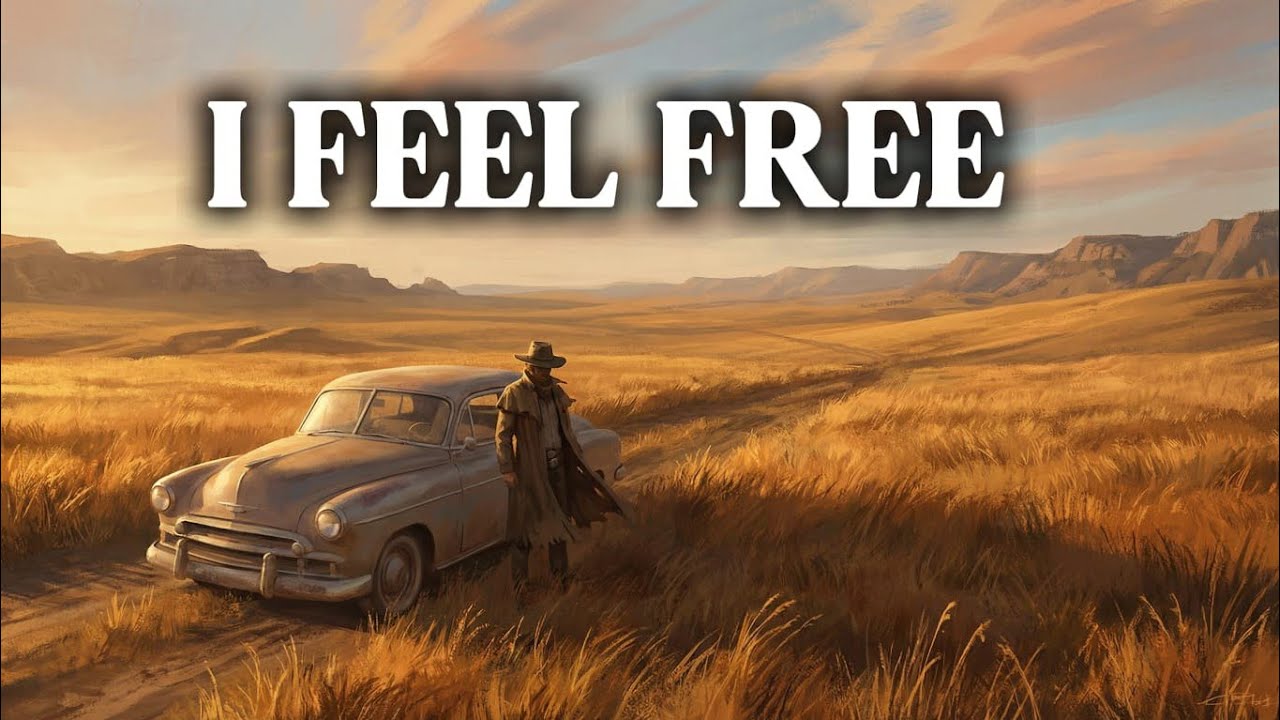 Radio & Old Memories – Emotional Country Road Song | Nostalgic Country Music