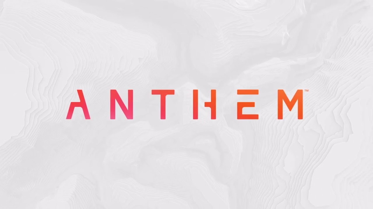 Anthem: What you need to know before launch
