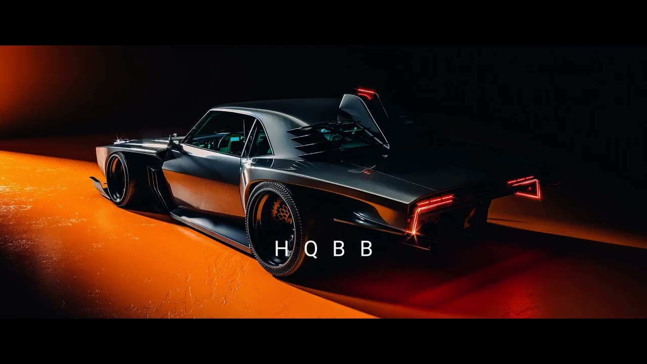Ivan Greko - Jet (Instrumental) #HQBB