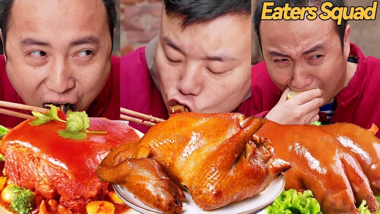 Dazhuang - My dad always says you can't judge a book by its cover.丨food blind box