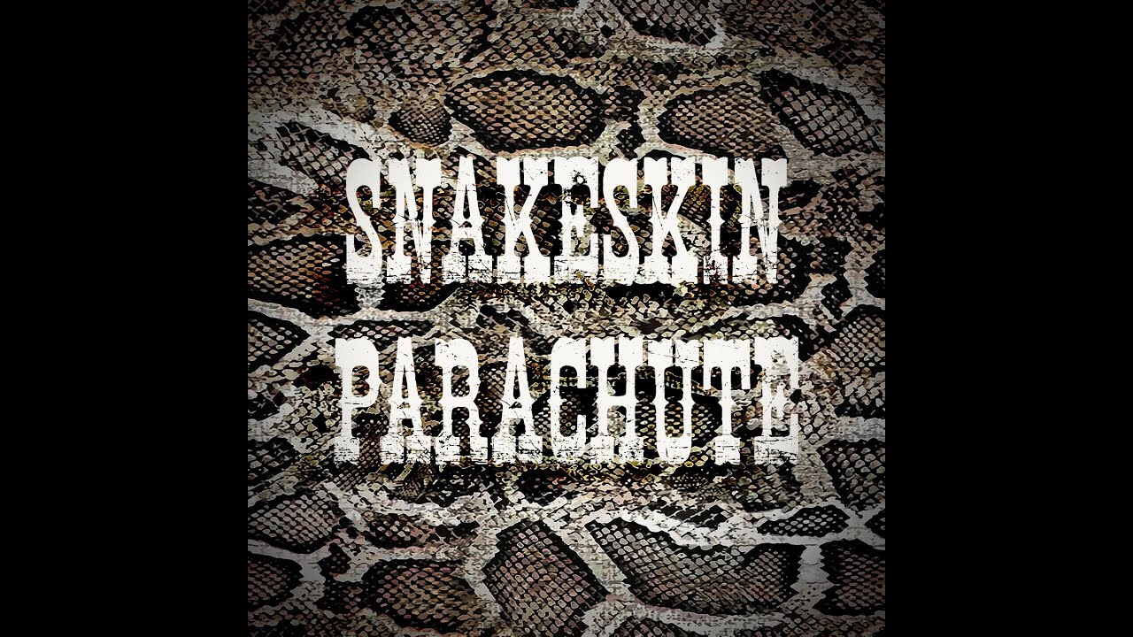 Luke Morley - SNAKESKIN PARACHUTE - Official Video