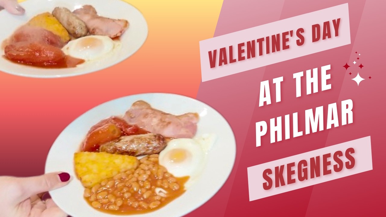 Valentine’s Day at the Philmar | Cooking Breakfast for Our B&B Guests
