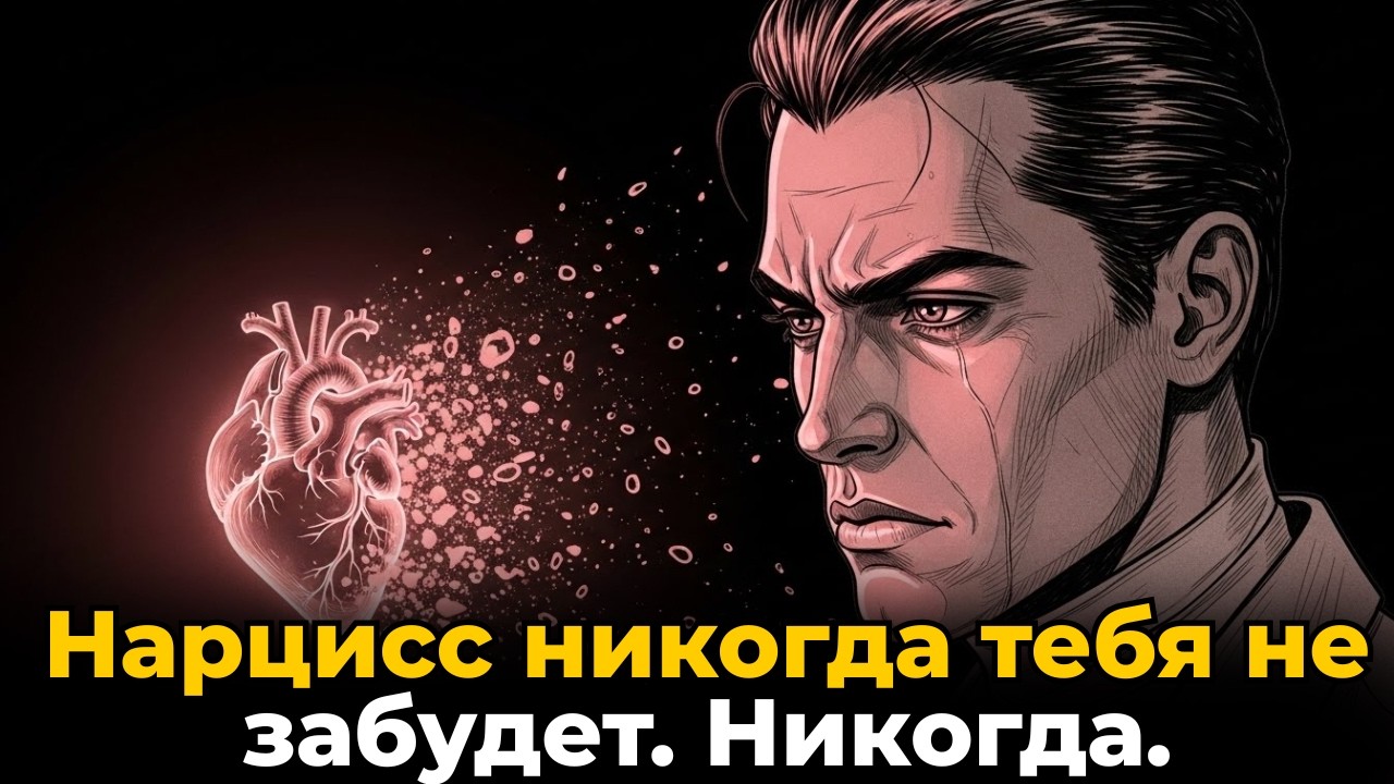Почему верность не является частью внутреннего мира нарцисса