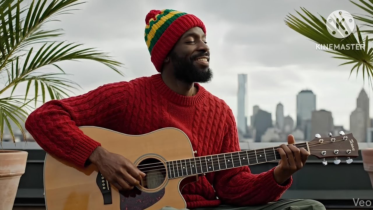 Still Night Groove 🌌 Smooth Dub for Deep Concentration