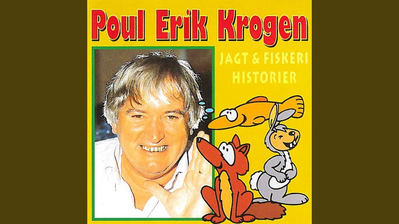 Jagt & fiskeri historier