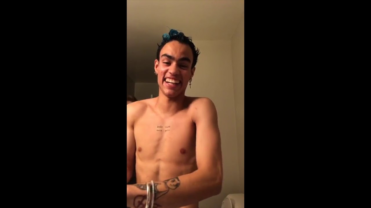 Edwin Honoret Instagram Live 10/11/18